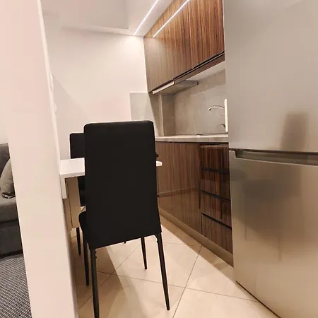 Apartment Anastasia *